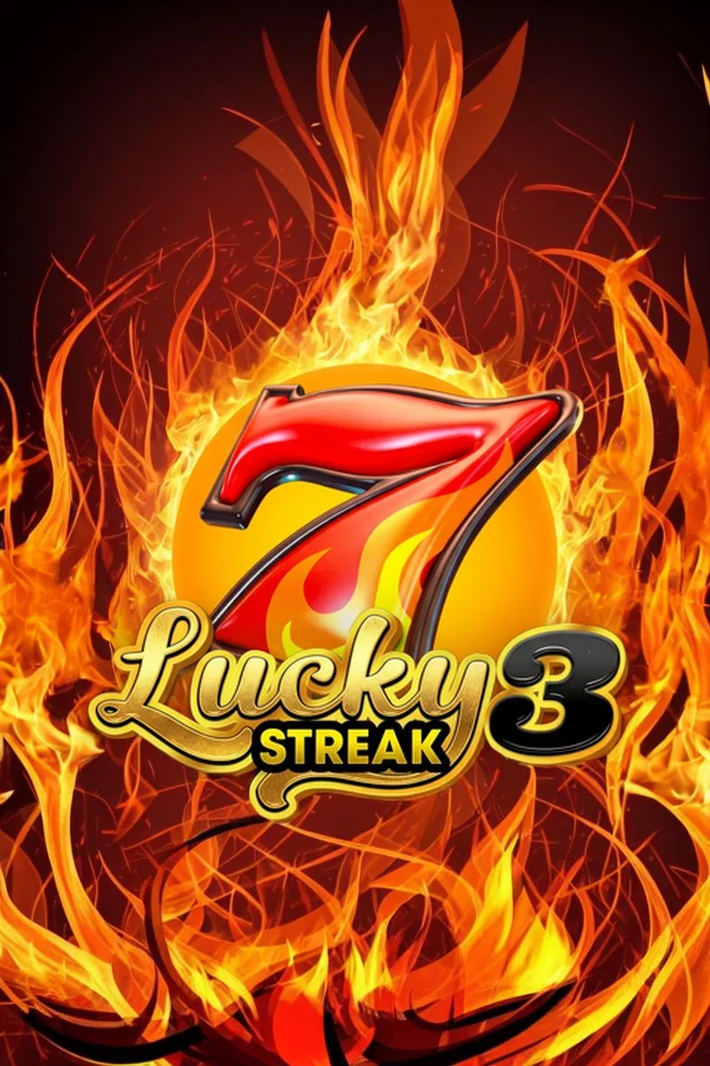 7 Lucky 3 Streak