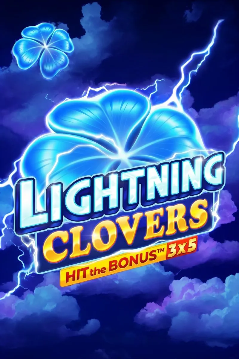 Lightning Clovers Hit the Bonus