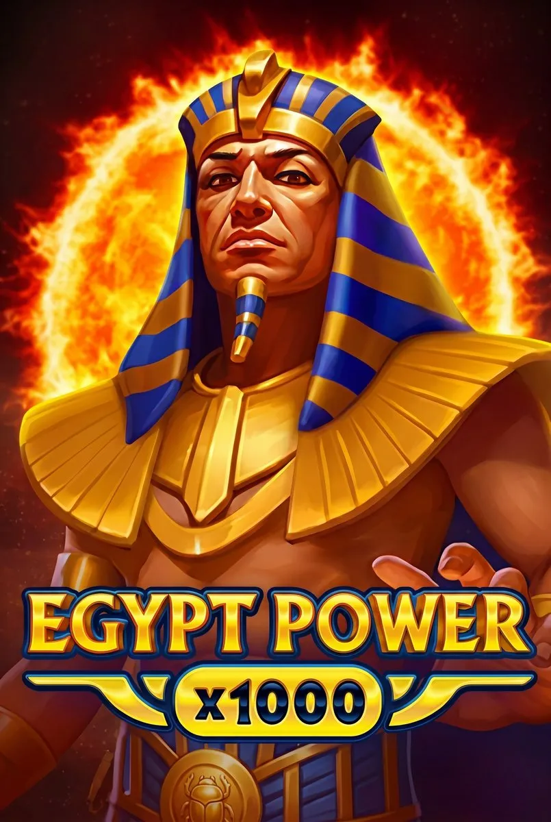Pharaoh Power X1000